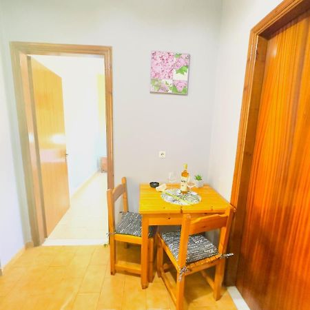Sidárion Secrets Apartments المظهر الخارجي الصورة