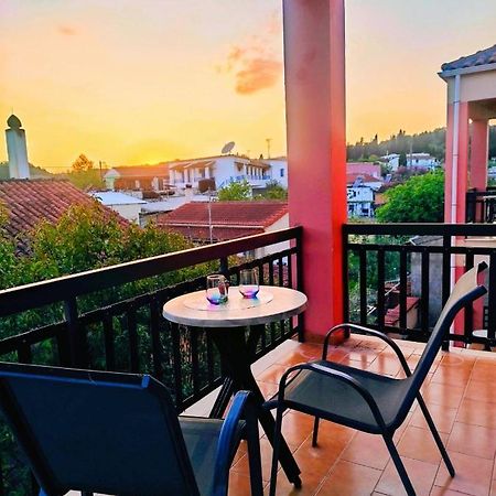 Sidárion Secrets Apartments المظهر الخارجي الصورة