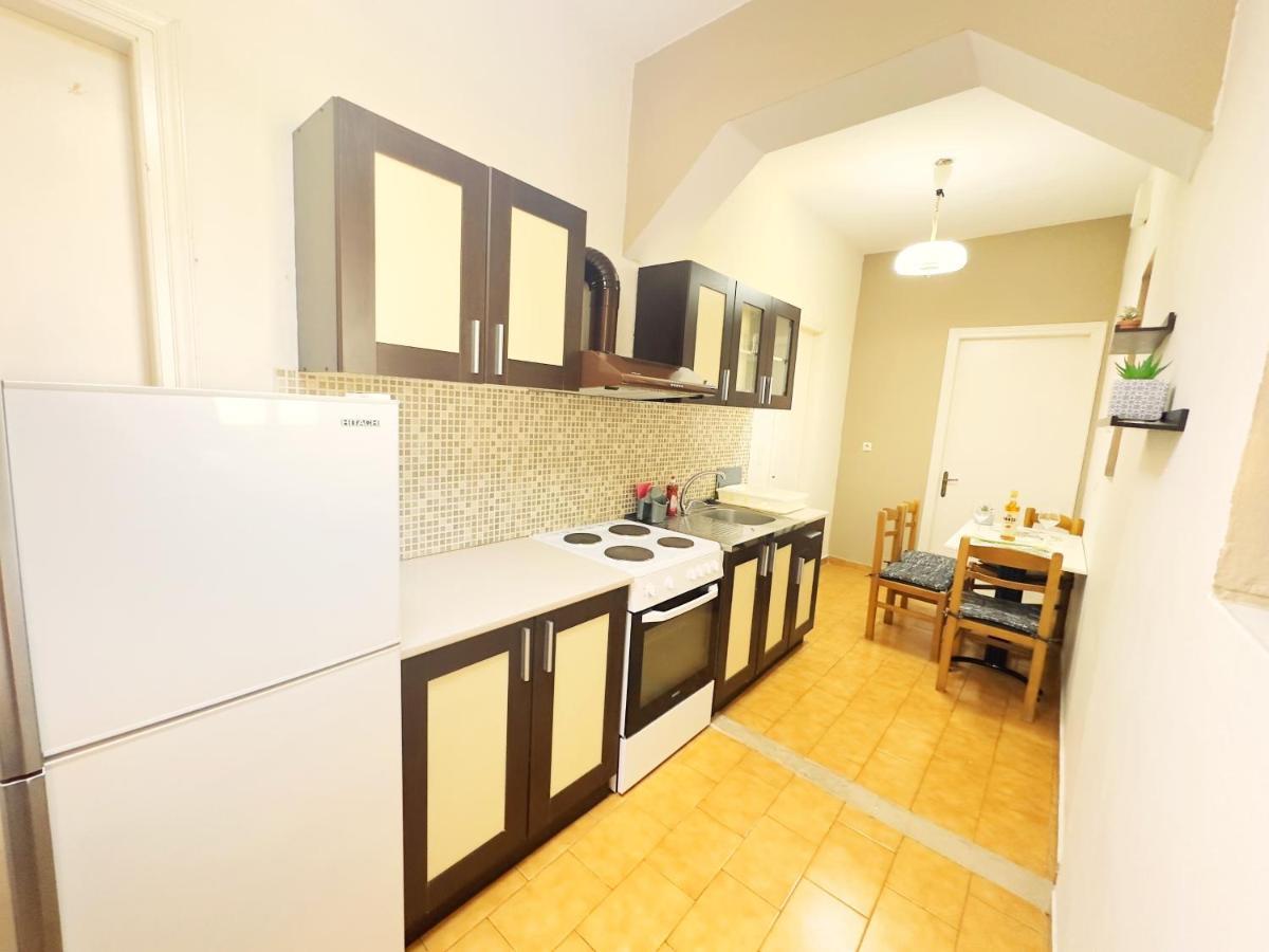 Sidárion Secrets Apartments المظهر الخارجي الصورة