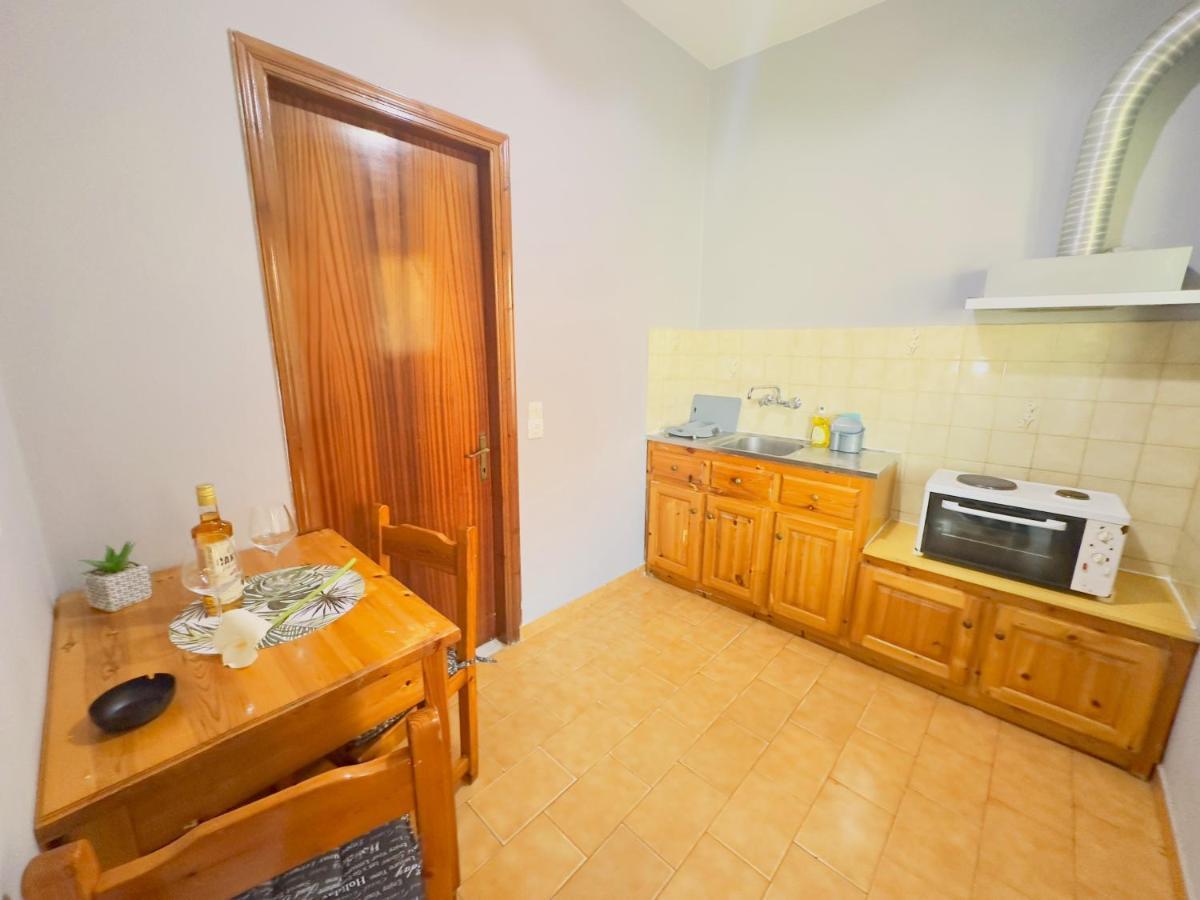Sidárion Secrets Apartments المظهر الخارجي الصورة