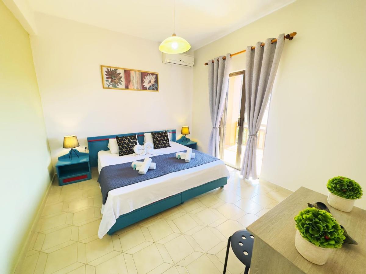 Sidárion Secrets Apartments المظهر الخارجي الصورة