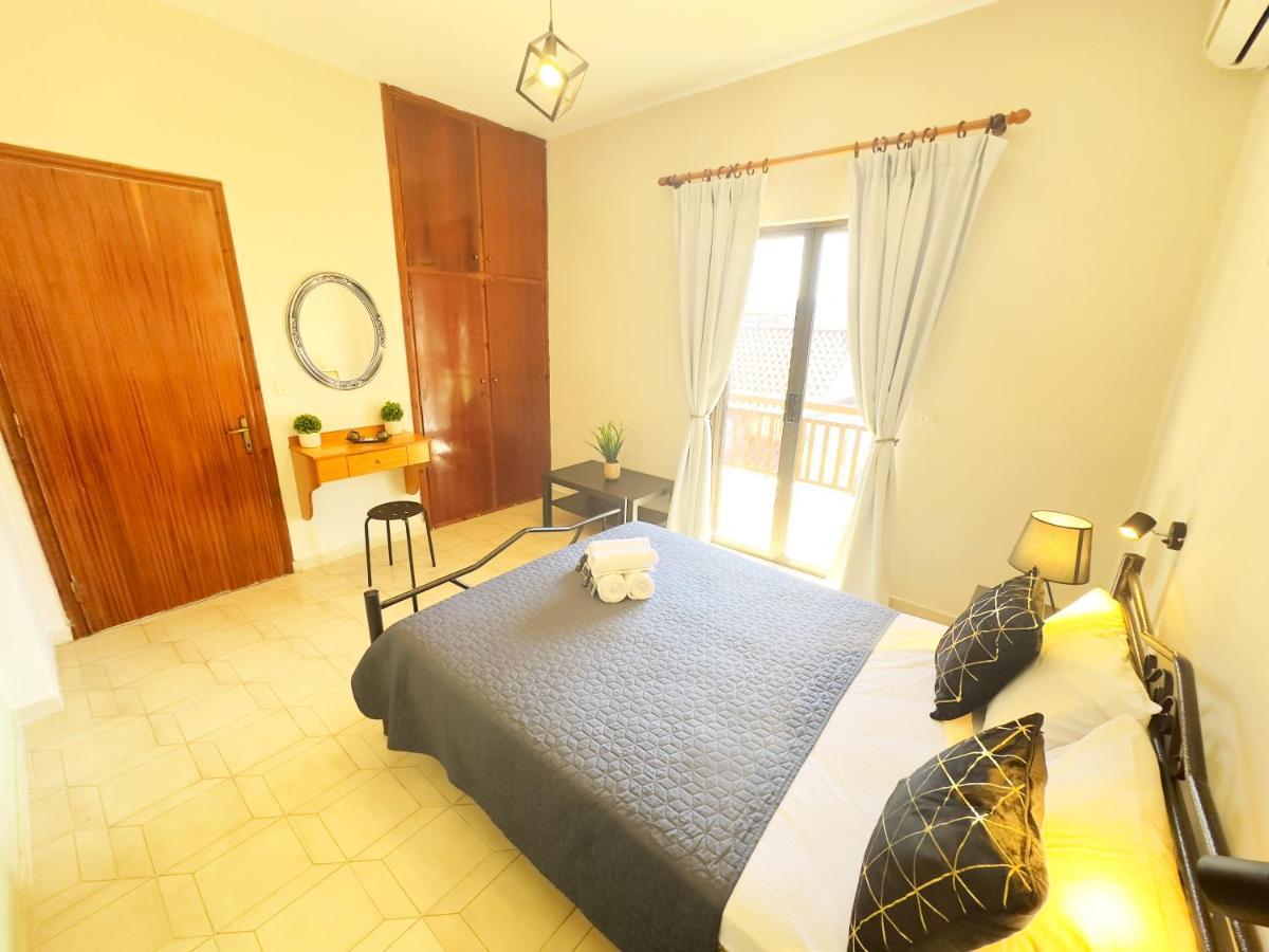 Sidárion Secrets Apartments المظهر الخارجي الصورة