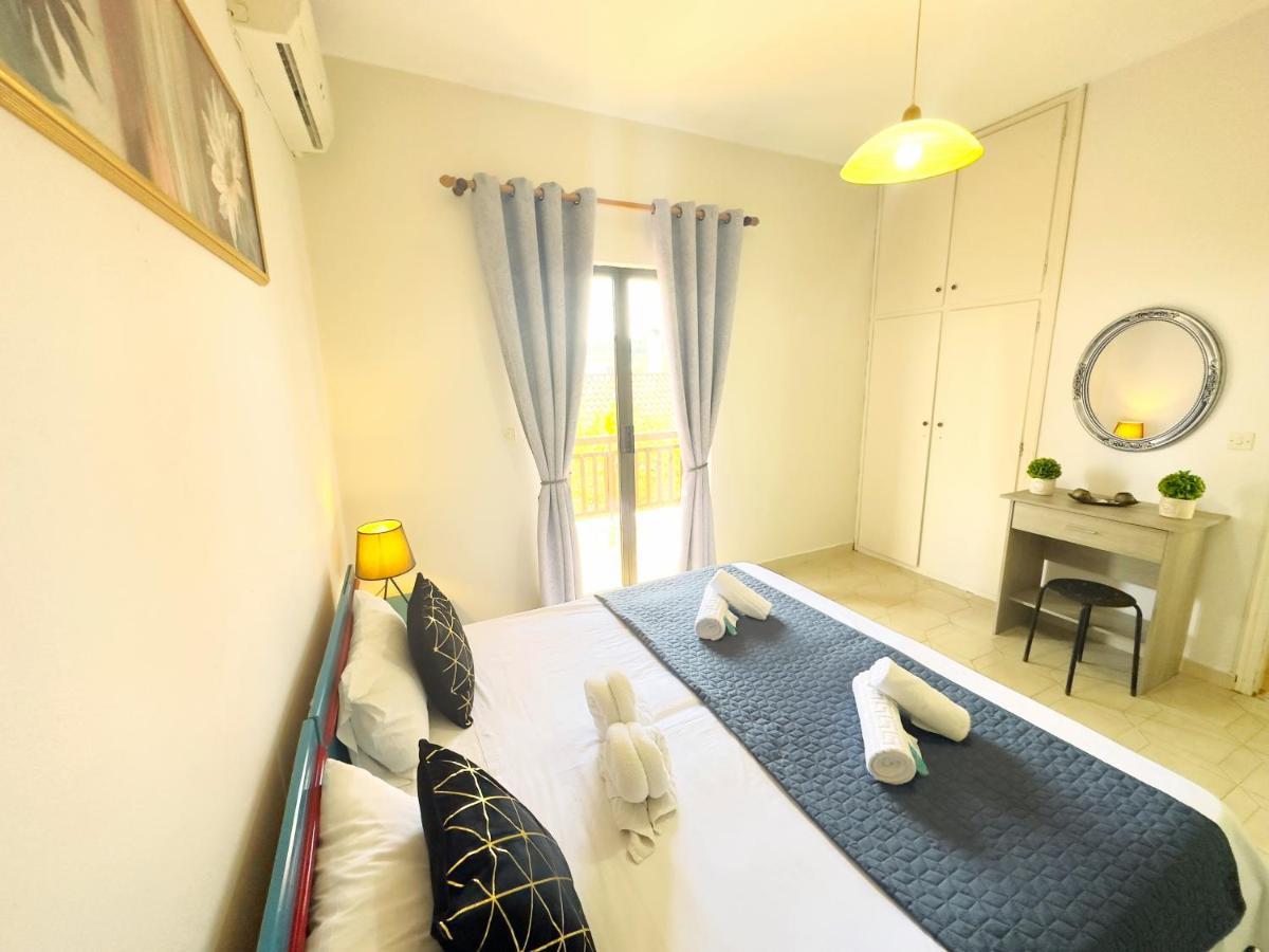 Sidárion Secrets Apartments المظهر الخارجي الصورة