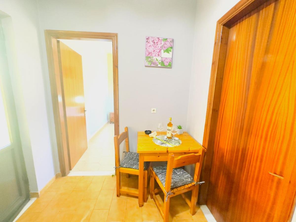 Sidárion Secrets Apartments المظهر الخارجي الصورة