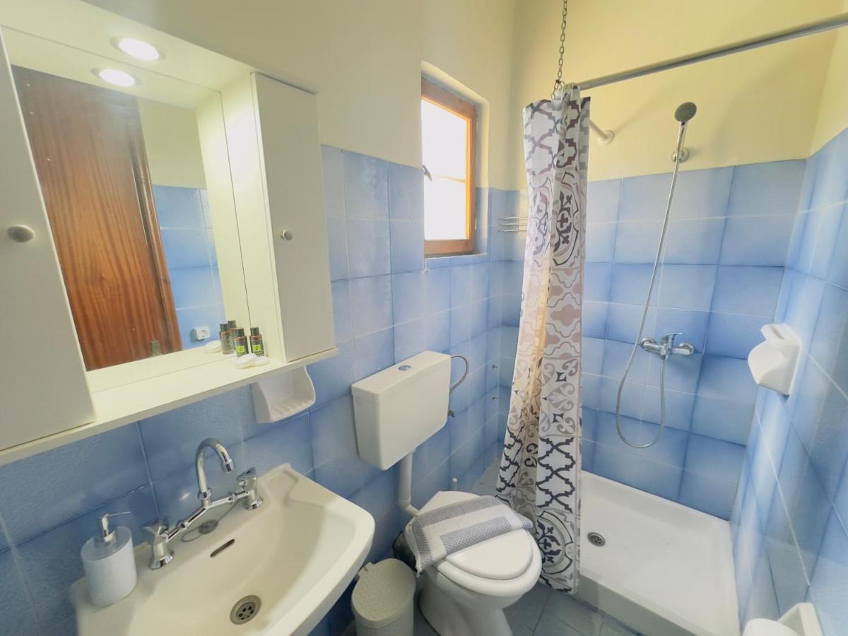 Sidárion Secrets Apartments المظهر الخارجي الصورة